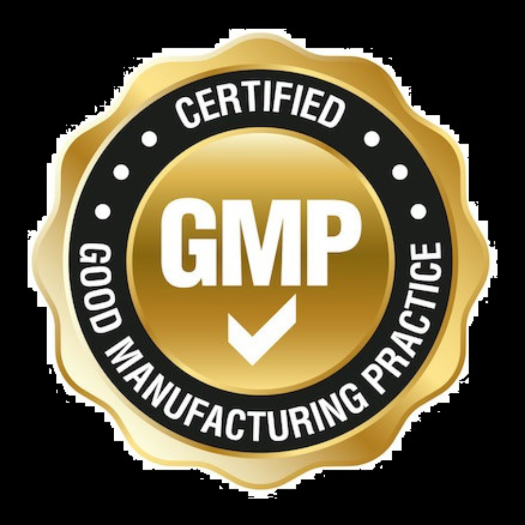 Gmp Certified Png, Transparent Png - 967x967(#1888944) - PngFind