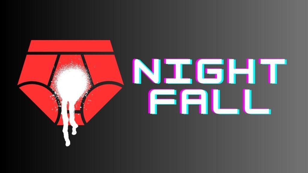 How to stop nightfall