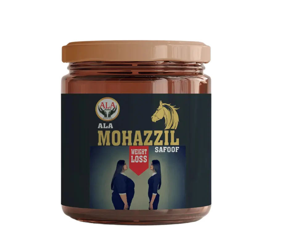 safoof-mohazzil-fat-loss-herbal-remedy