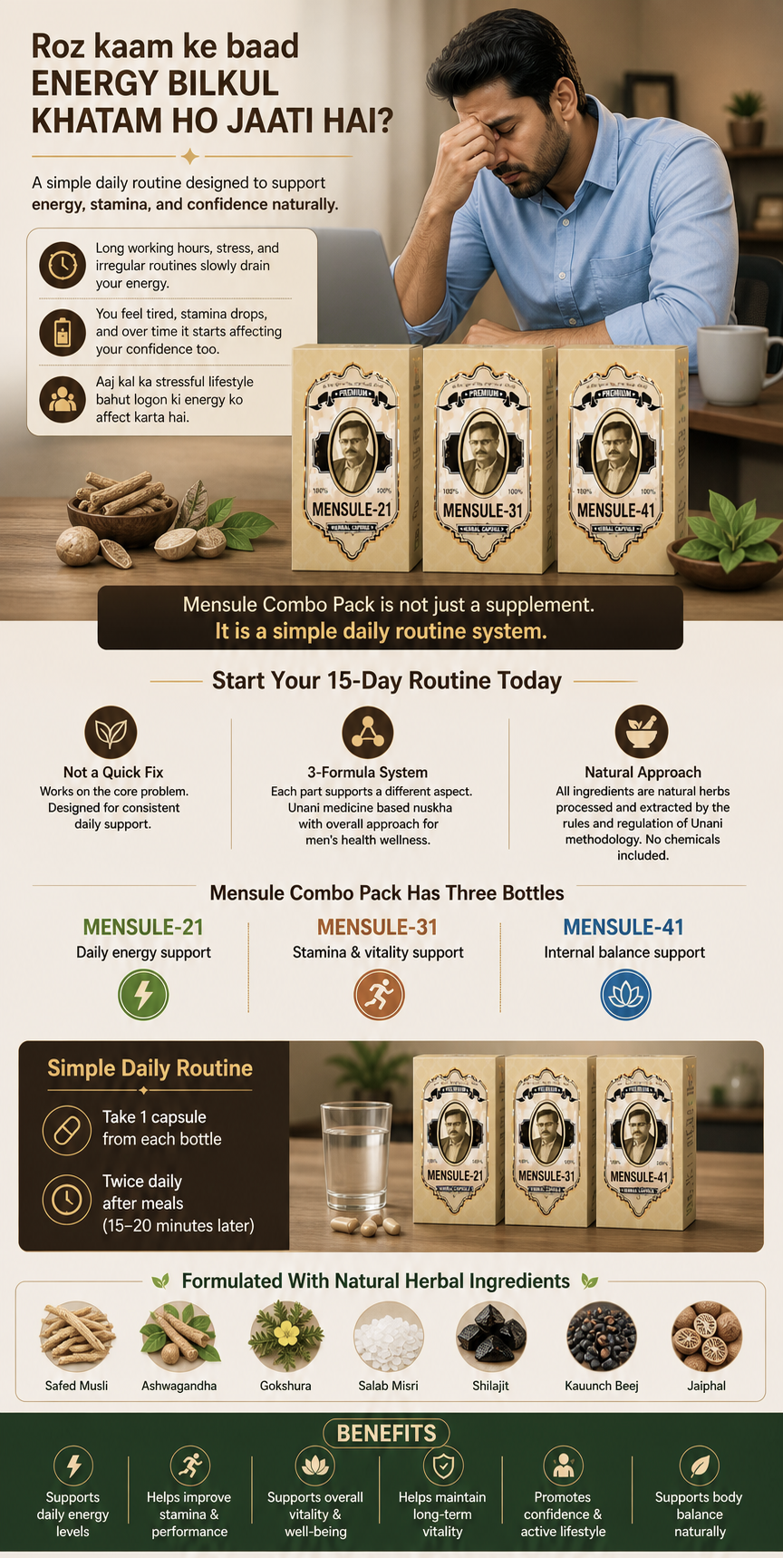 Mensule-Combo-Pack-Amazone-Buynow